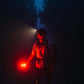POWERCAP 3.0 LED Lighted Rechargeable Headlamp 4-Pack Hats