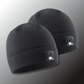 POWERCAP 3.0 Lighted Headlamp Fleece Beanies Rechargeable LED - 150 Lumens