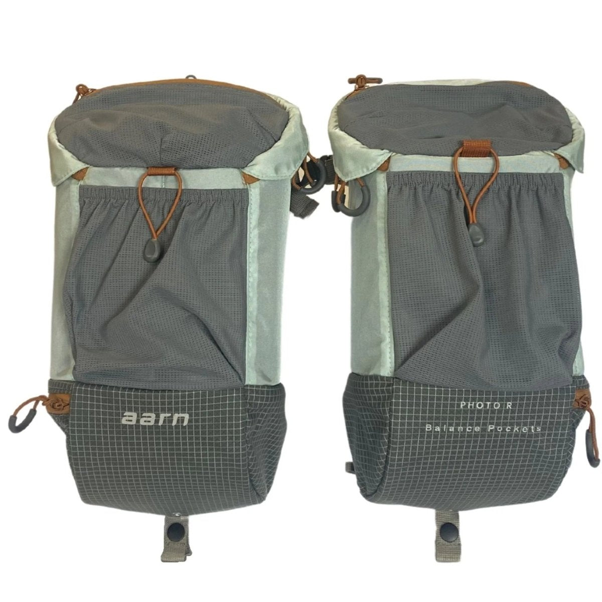 50 or 55 Liter Aarn Featherlite Freedom (Pro Dyneema) Backpack