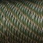 7 Core 550 Paracord Rope 4mm Polyester Survival Camping