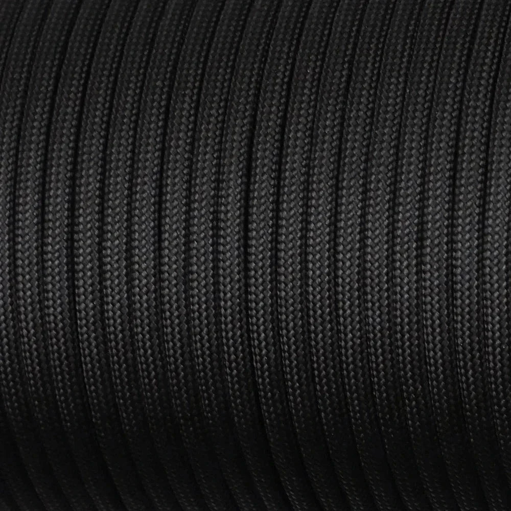 7 Core 550 Paracord Rope 4mm Polyester Survival Camping