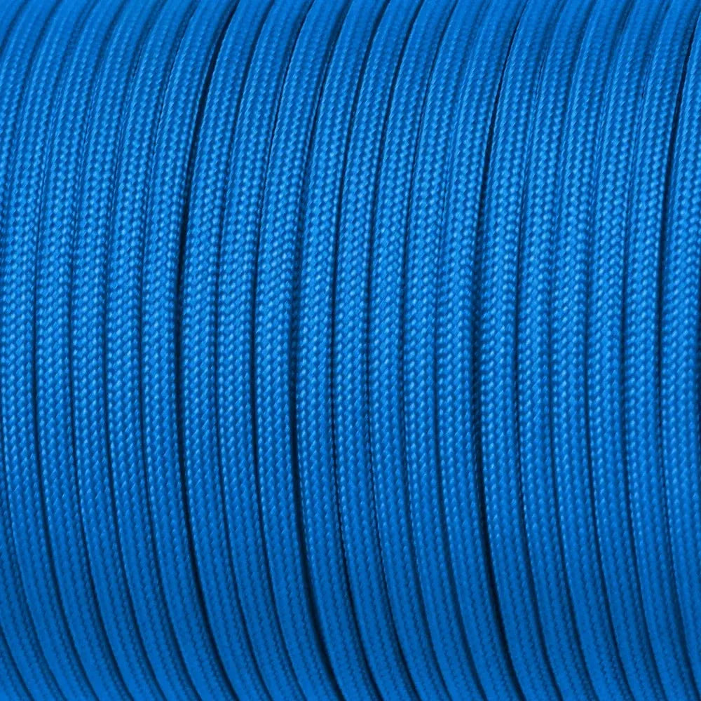 7 Core 550 Paracord Rope 4mm Polyester Survival Camping