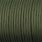 7 Core 550 Paracord Rope 4mm Polyester Survival Camping