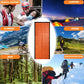 Portable Waterproof Emergency Sleeping Bag Thermal Survival Camping Gear