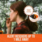 Portable Waterproof Emergency Survival Sleeping Bag Outdoor Edc Camping Gear Thermal Sack First Aid Rescue Kit Mylar Blanket