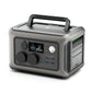 Portable Power Station R600 299Wh LiFePO4 Battery Dual AC