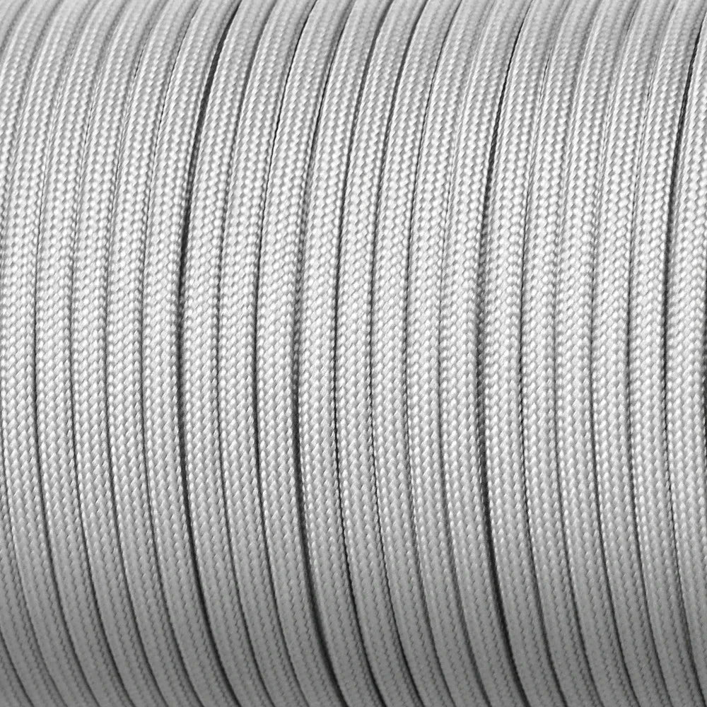 7 Core 550 Paracord Rope 4mm Polyester Survival Camping