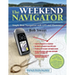 The Weekend Navigator: Simple Boat Navigation with GPS and Electronics - Paperback