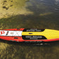 WOW Sports WOW-SOUNDBOARD SUP Stand Up Inflatable Paddleboard with WOW-SOUND Buoy (21-3010)