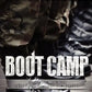 Boot Camp: Equipping Men with Integrity for Spiritual Warfare - Paperback
