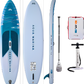 AM Airo – PACKSUP Inflatable Paddleboard (TPU Material)