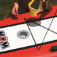 WOW Sports WOW-SOUNDBOARD SUP Stand Up Inflatable Paddleboard with WOW-SOUND Buoy (21-3010)