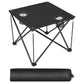Foldable Camping Table Portable Travel Desk
