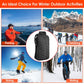 Heated Vest Electric USB Jacket with 3 Temperature Levels
