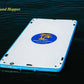 Island Buddy Inflatable Water Platform & Dock by Island Hopper