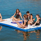 Island Buddy Inflatable Water Platform & Dock by Island Hopper
