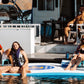 Island Buddy Inflatable Water Platform & Dock by Island Hopper