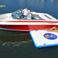 Island Buddy Inflatable Water Platform & Dock by Island Hopper
