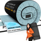 Matrix Air-Cell Memory Foam Camping Mattress
