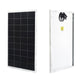 Nature's Generator Lithium 3600 Solar Generator