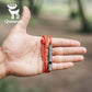 Titanium Survival Whistle 120dB Loud, Durable, Portable Outdoor Gear