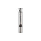 Titanium Survival Whistle 120dB Loud, Durable, Portable Outdoor Gear