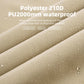 Waterproof Canopy UPF50+ Sun Shelter Tent for Camping