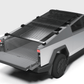 Tesla Cybertruck Adjustable Crossbar Roof Rack Cargo Rack Carrier