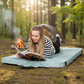 Matrix Air-Cell Memory Foam Camping Mattress