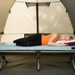 Matrix Air-Cell Memory Foam Camping Mattress
