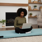 Matrix Air-Cell Memory Foam Camping Mattress